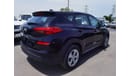 Hyundai Tucson TUCSON 2019