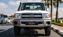 تويوتا لاند كروزر بيك آب TOYOTA LC PICKUP 79  4.5L V8 DIESEL MT