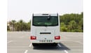 Toyota Coaster 2.7L (23-Seater) Petrol 5 Speed MT / Ready to Drive / Book Now!