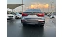 BMW X6M BMW X6 V6 Standard_Gulf_2016_Excellent Condition_Full Specifications