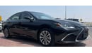 Lexus ES250