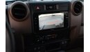 Toyota Land Cruiser Hard Top 2024 TOYOTA LAND CRUISER 76 HARDTOP  LX-G V6 4.0L PETROL 5-SEATER AT