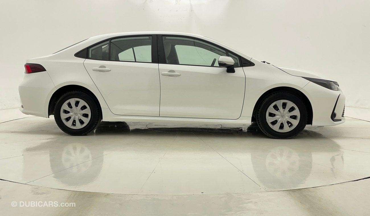 Toyota Corolla XLI 1.6 | Zero Down Payment | Free Home Test Drive