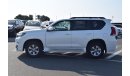 Toyota Land Cruiser Toyota landcuriser Prado2017Tx Diesel km 37000