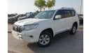 Toyota Prado 2.7L PETROL MODIFIED 2023