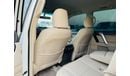 Toyota Prado Toyota Prado 2020 VXL full option LHD