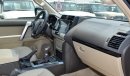 Toyota Prado TX.L 4.0L YM 2023 ( BLACK EDITION )