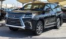 Lexus LX570