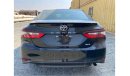 تويوتا كامري 2023 TOYOTA CAMRY GLE 2.5L GASOLINA A/T