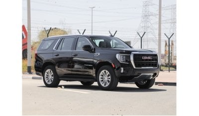 GMC Yukon 4WD SLE 5.3 GCC 2024. For Local Registration +5%