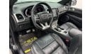 Jeep Grand Cherokee 2018 Jeep Grand Cherokee Trackhawk, Warranty, Service History, Full Options, Low Kms, GCC