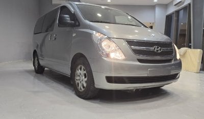 Hyundai H-1