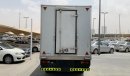 Mitsubishi Canter 2013 Freezer Thermoking Ref#262