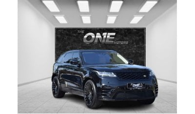 Land Rover Range Rover Velar P340 S Special offer