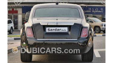 Rolls Royce Phantom Ewb 2020 3 Yrs Warranty Service For Sale