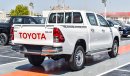 Toyota Hilux DLX 2.7L. 4WD A/T