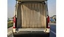 Toyota Hiace CHILLER VAN PATROL / HIGHROOF/ LOT# 6002958