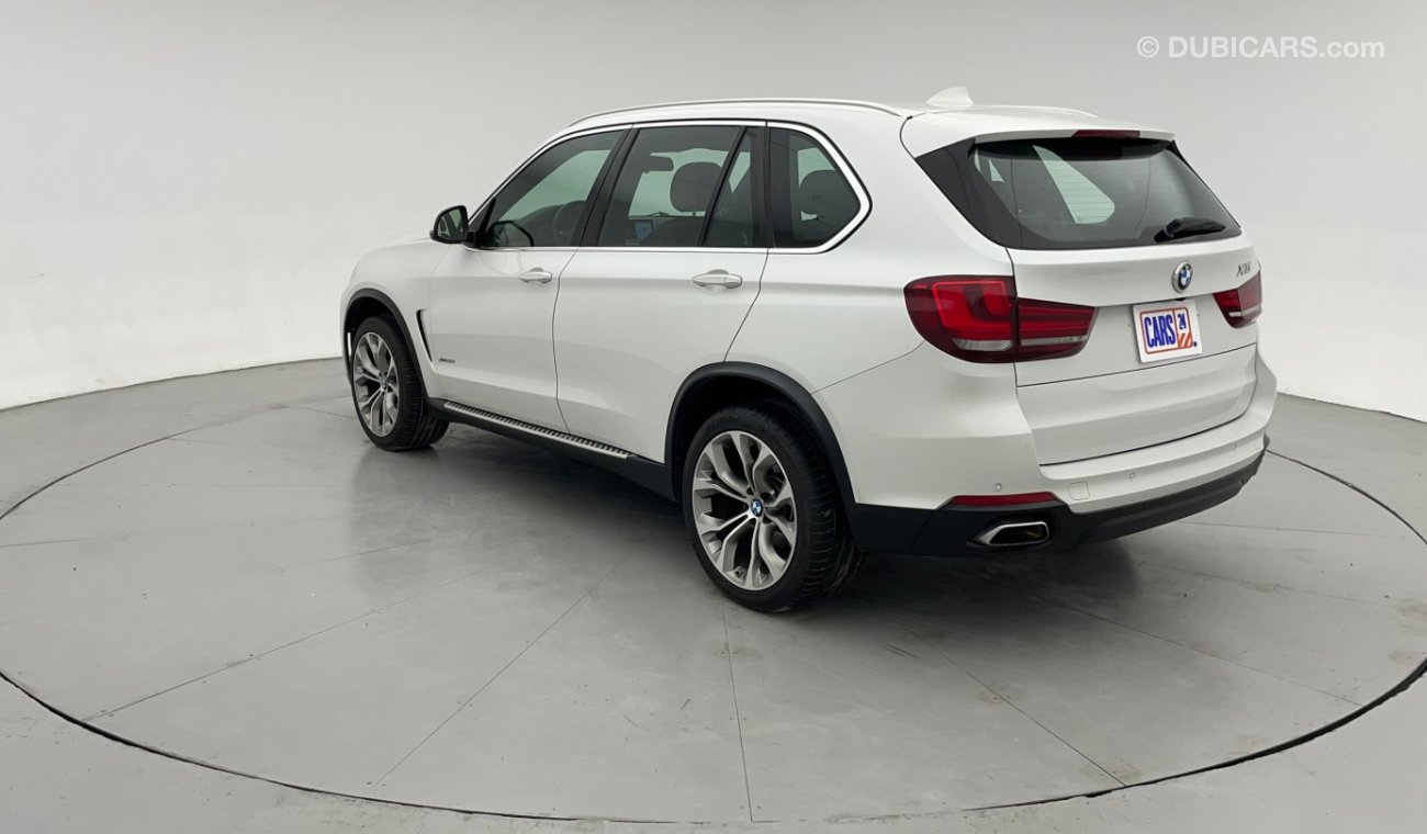 BMW X5 XDRIVE 35I 3 | Zero Down Payment | Free Home Test Drive