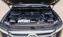 Toyota Land Cruiser VXR 3.5L