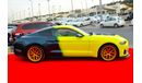 Ford Mustang ELEGANT CAR // LOVERS OF EXCELLENCE /1 YEAR WARRANTY--TC/MUSTANG 2024 KIT