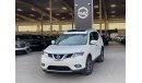 Nissan Rogue X-Trail (Rogue) / 2016 / Full Options / Panorama