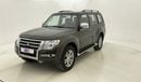 Mitsubishi Pajero GLS HIGHLINE 3.8 | Zero Down Payment | Home Test Drive