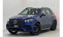 Mercedes-Benz GLE 53 2021 Mercedes Benz GLE53 AMG 4MATIC+, Nov 2026 Mercedes Warranty, Fully Loaded, Low Kms, GCC