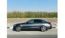 Mercedes-Benz C 300 Luxury