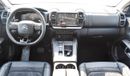 Citroen C5 Aircross Export Only