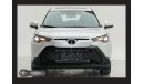 تويوتا فرونتلاندر TOYOTA FRONTLANDER 2.0L LEADING EDITION HYBRID MID A/T PTR