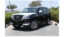 Nissan Patrol SE Platinum City V6 2024