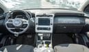 Hyundai Tucson 2.0L