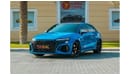 Audi RS3 8Y