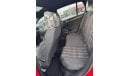 Volkswagen Golf very excellent condition inside and outside