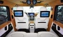 Mercedes-Benz G 800 BRABUS (WARRANTY MIDDLE EAST)