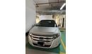 Ford Edge Limited 3.5L