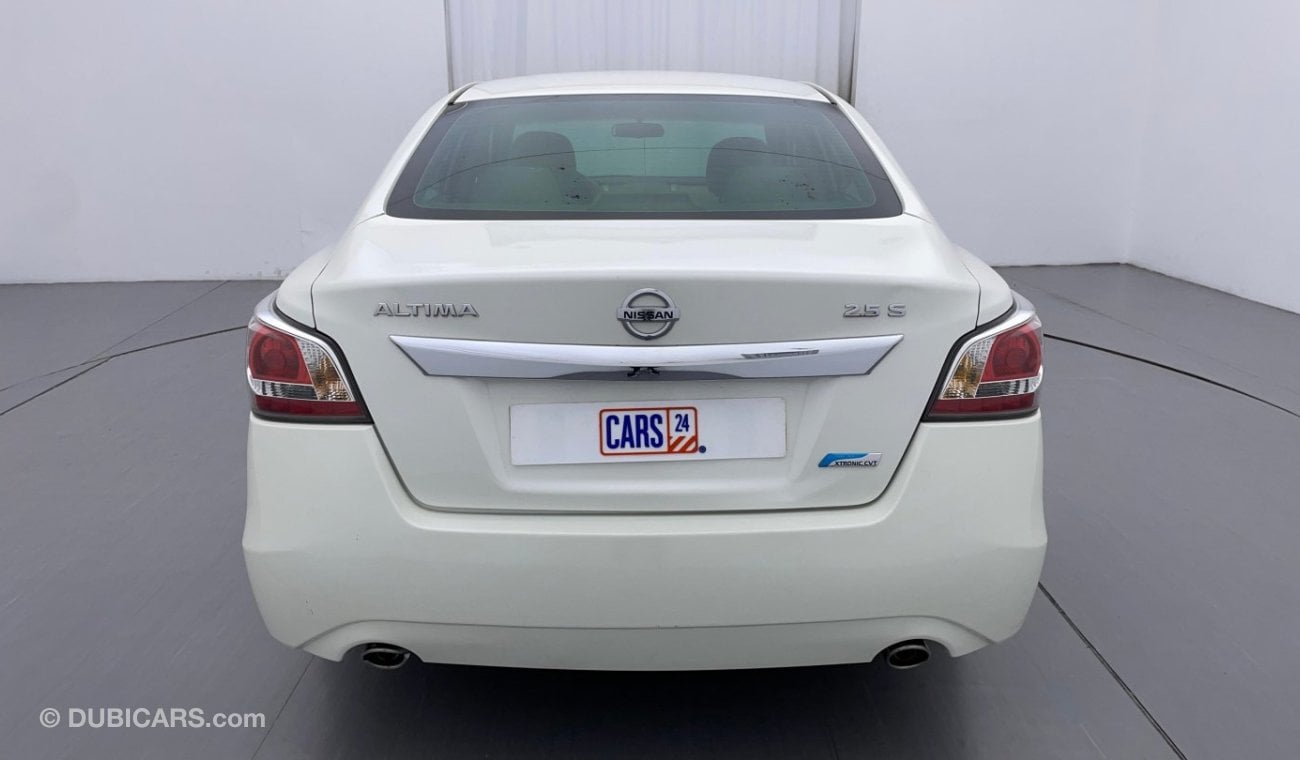 Nissan Altima S 2.5 | Zero Down Payment | Free Home Test Drive