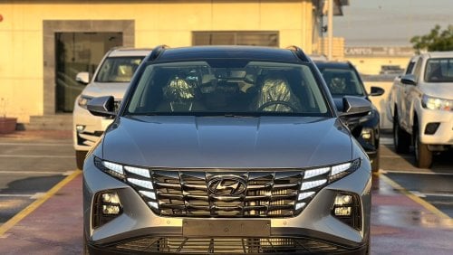 Hyundai Tucson Hyundai Tucson Premium 1.6 0KM 2022