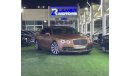 Bentley Continental Flying Spur 2013 single owner / low mileage / very clean car