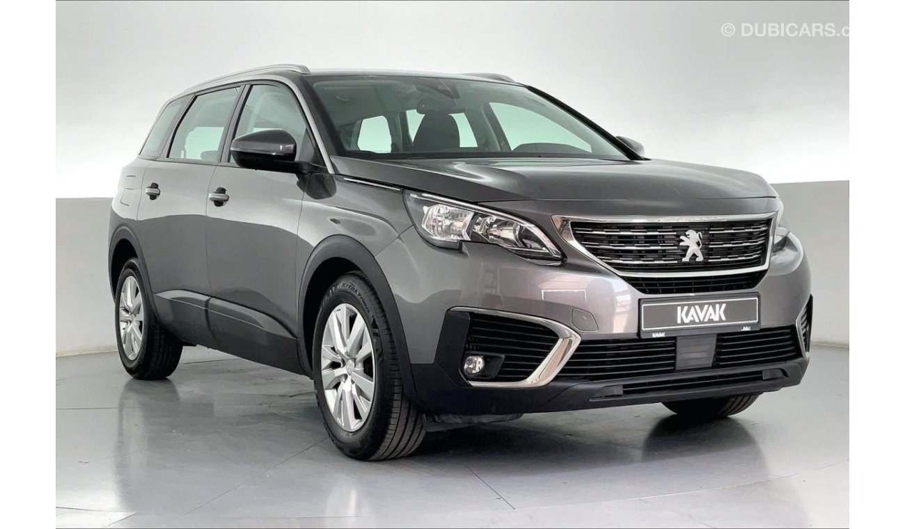 Peugeot 5008 Active