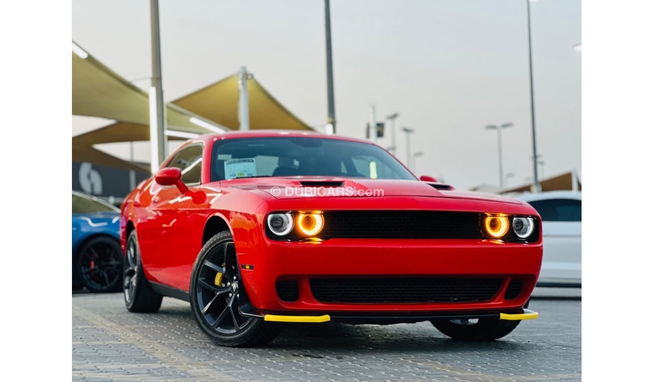 Dodge Challenger SXT For sale