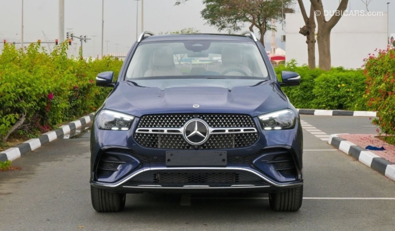 Mercedes-Benz GLE 450 AMG Mercedes-Benz AMG GLE450 SUV, Premium Plus, 4Matic, New Facelift, GCC Specs, 2024