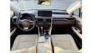 لكزس RX450h Lexus RX Premium 450hL full option