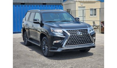 لكزس GX 460 2023 Lexus GX460 | Mark Levinson | Brand New | Export Price