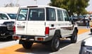 Toyota Land Cruiser 70 Series