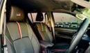 Toyota Hilux GR BODY KIT INSTALLED | DOUBLE CABIN | AT | 2023 | 2.8L DIESEL ENGINE | ELECTRIC SEAT