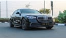 Mercedes-Benz S 450 Mercedes S450L AMG - 4Matic-GCC -2023( 555,000 FOR LOCAL REGISTRATION)