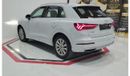 Audi Q3 AED 2,500 P.M | AUDI Q3 | ADVANCED 1.4L | AUDI WARRANTY AND SERVICE CONTRACT | GCC