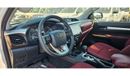 Toyota Hilux TOYOTA HILUX 2.8Ltr S GLX 2.8L AWD A/T