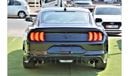 Ford Mustang EcoBoost Premium m